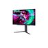 LG UltraGear Gaming 27'' GR93U 4K IPS 1ms GtG 144Hz HDMI 2.1