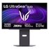 LG UltraGear OLED 27GX700A Monitor Gaming 27" QHD 280Hz Tandem OLED