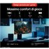 LG UltraGear OLED 27GX700A Monitor Gaming 27