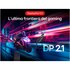 LG UltraGear OLED Monitor Gaming 45