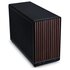 Lian Li DAN Cases A3-mATX Micro-ATX Nero Wood Edition Legno