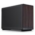 Lian Li DAN Cases A3-mATX Micro-ATX Nero Wood Edition Legno