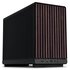 Lian Li DAN Cases A3-mATX Micro-ATX Nero Wood Edition Legno