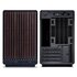 Lian Li DAN Cases A3-mATX Micro-ATX Nero Wood Edition Legno
