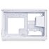Lian Li DAN Cases A3-mATX Micro-ATX White