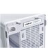 Lian Li DAN Cases A3-mATX Micro-ATX White