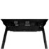Lian Li DK07 Scrivania Compatibile con Dual-System, 2x E-ATX, Regolabile in Altezza Nero