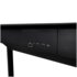 Lian Li DK07 Scrivania Compatibile con Dual-System, 2x E-ATX, Regolabile in Altezza Nero