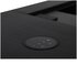 Lian Li DK07 Scrivania Compatibile con Dual-System, 2x E-ATX, Regolabile in Altezza Nero