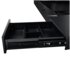 Lian Li DK07 Scrivania Compatibile con Dual-System, 2x E-ATX, Regolabile in Altezza Nero