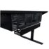 Lian Li DK07 Scrivania Compatibile con Dual-System, 2x E-ATX, Regolabile in Altezza Nero