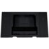 Lian Li DK07 Scrivania Compatibile con Dual-System, 2x E-ATX, Regolabile in Altezza Nero