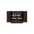 Lian Li DK07 Desk Cabinet Edition in legno 2x E-ATX - regolabile in altezza - Noce, nero