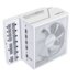 Lian Li EG0850 alimentatore per computer 850 W 20-pin ATX SFX Bianco
