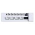 Lian Li EG1000G alimentatore per computer 1000 W 20+4 pin ATX ATX Bianco