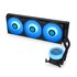 Lian Li GA II LITE Processore Kit di raffreddamento a liquido 12 cm Nero