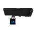 Lian Li HydroShift II LCD-S 360 Fanless Processore Kit di raffreddamento a liquido Nero 1 pz