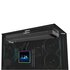 Lian Li HydroShift II LCD-S 360 Fanless Processore Kit di raffreddamento a liquido Nero 1 pz