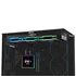 Lian Li HydroShift II LCD-S 360 TL Processore Kit di raffreddamento a liquido 12 cm Nero 1 pz