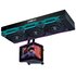 Lian Li HydroShift II OLED Curved 360 UNI FAN TL - Black