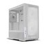Lian Li LAN216-1 USB pin header (19 pin) Bianco