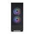 Lian Li LANCOOL 205 Mesh C Midi Tower Nero