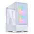 Lian Li Lancool 207 Midi-Tower ATX Vetro Temperato Bianco