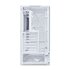 Lian Li Lancool 207 Midi-Tower ATX Vetro Temperato Bianco