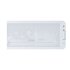 Lian Li Lancool 207 Midi-Tower ATX Vetro Temperato Bianco