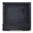 Lian Li Lancool 207 Midi-Tower ATX Vetro Temperato Nero