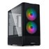 Lian Li Lancool 207 Midi-Tower ATX Vetro Temperato Nero