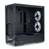 Lian Li Lancool 207 Midi-Tower ATX Vetro Temperato Nero
