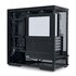Lian Li Lancool 207 Midi-Tower ATX Vetro Temperato Nero