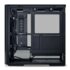 Lian Li Lancool 207 Midi-Tower ATX Vetro Temperato Nero