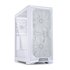 Lian Li Lancool-215 Midi Tower Bianco