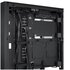 Lian Li LANCOOL 216 RGB Midi Tower Trasparente, Nero