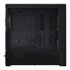 Lian Li LANCOOL 217 INF PC Case, Mid-Tower, Tempered Glass, RGB Lighting - Black Scatola aperta Confezione originale presente.