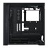 Lian Li LANCOOL 217 INF PC Case, Mid-Tower, Tempered Glass, RGB Lighting - Black