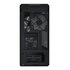 Lian Li LANCOOL 217 INF PC Case, Mid-Tower, Tempered Glass, RGB Lighting - Black