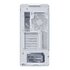 Lian Li LANCOOL 217 INF PC Case, Mid-Tower, Tempered Glass, RGB Lighting - White