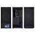 Lian Li LANCOOL 207 Digital PC Case, Mid Tower, ATX, Vetro Temperato - Nero