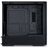Lian Li LANCOOL 207 Digital PC Case, Mid Tower, ATX, Vetro Temperato - Nero