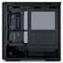 Lian Li LANCOOL 207 Digital PC Case, Mid Tower, ATX, Vetro Temperato - Nero