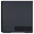Lian Li LANCOOL 207 Digital PC Case, Mid Tower, ATX, Vetro Temperato - Nero