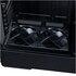 Lian Li LANCOOL 207 Digital PC Case, Mid Tower, ATX, Vetro Temperato - Nero