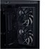 Lian Li LANCOOL 207 Digital PC Case, Mid Tower, ATX, Vetro Temperato - Nero