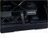 Lian Li LANCOOL 207 Digital PC Case, Mid Tower, ATX, Vetro Temperato - Nero