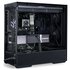 Lian Li LANCOOL 207 Digital PC Case, Mid Tower, ATX, Vetro Temperato - Nero