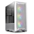Lian Li LANCOOL II MESH RGB Midi Tower Bianco