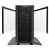 Lian Li LANCOOL III Midi Tower Nero, Trasparente